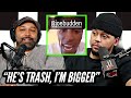 &quot;I&#39;m Bigger Than Him!&quot; Joe Budden Responds To NBA YoungBoy Going OFF On Him