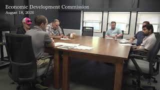 Economic Development Commission