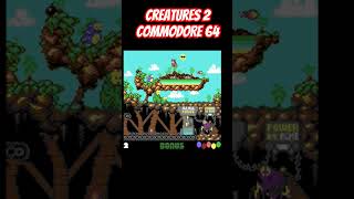 Creatures 2 c64