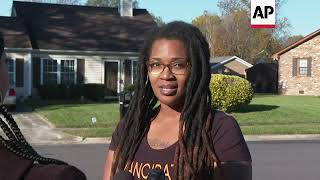 FBI searches suspect's home after Walmart shooting