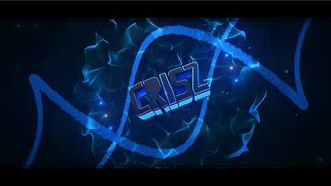 [#151]3D INTRO PARA [|CRISZ|] Insp:Braz (100 like?)