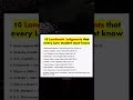 #important #judgement #law #magistratecourt #important landmark judgement #every law student know #