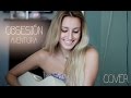 Obsesión- Aventura (Cover by Xandra Garsem)