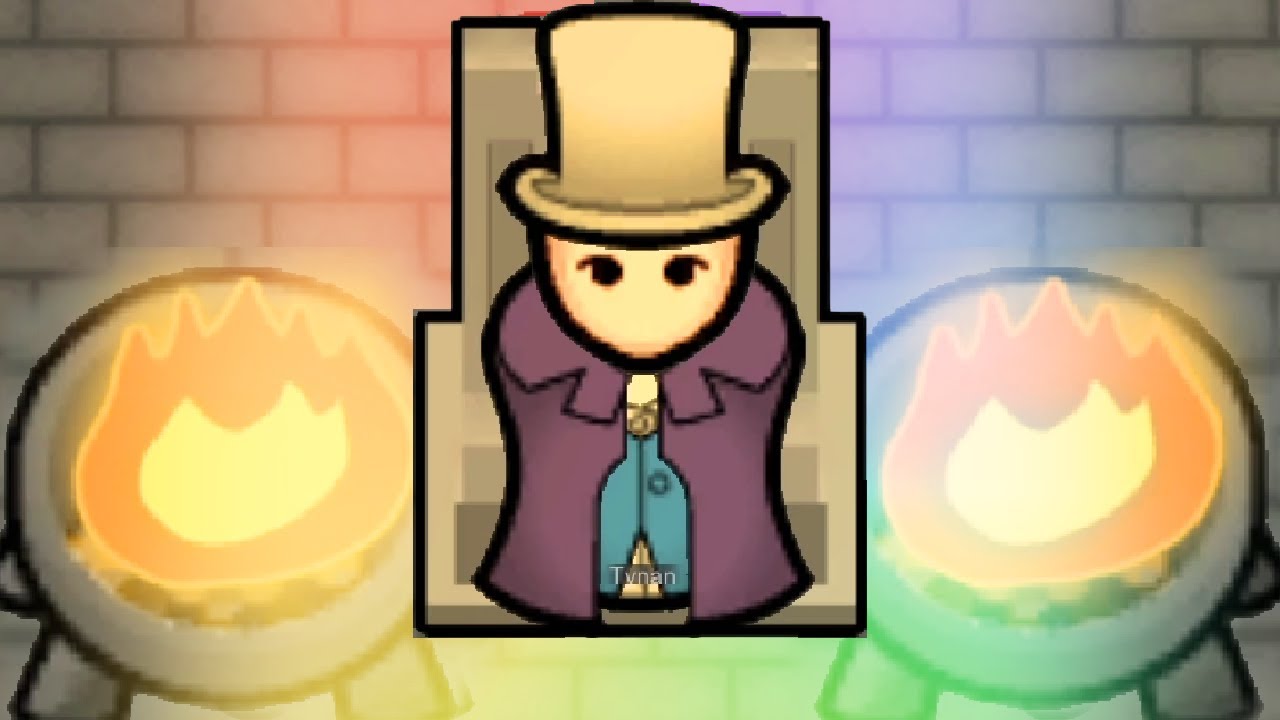 Royal Pains | Rimworld Meteor Apocalypse Colony #6