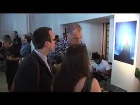 Spaced Out - Book Release Party - June 16, 2008