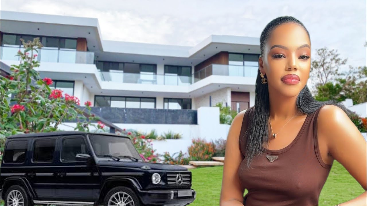 🫡MISS MUTESI JOLY YAGUZE IMODOKA IHENZE CYANE💯 