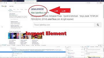 Cara Mudah Edit Template Blog | Teknik Dasar Belajar Coding
