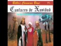 LP. 1964 - CANTARES DE NAVIDAD - DISCO COMPLETO.-