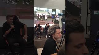 Gaming İstanbul Gist Soru 33 Tuğkan Abi Elraen Ile Küs Müsünüz?