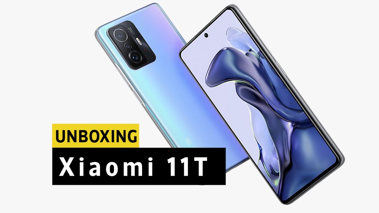 Xiaomi 11T Pro precio características cámaras batería un móvil que