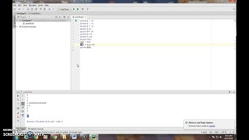 Python Unit 2 Part 3