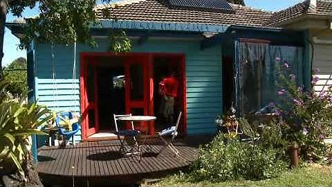 Zero Carbon Moreland interview with community leader Emma Hopkins