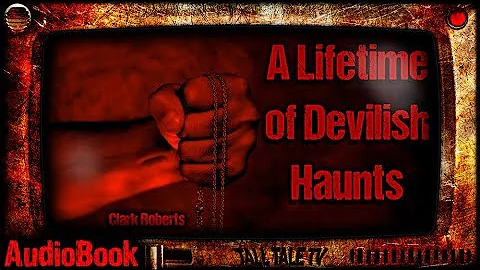 A Lifetime of Devilish Haunts  Urban Fantasy Short...