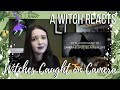 A Witch Reacts║Real Witches Caught on Camera