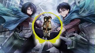 Guren No Yumiya - Linked Horizon Ost. Shingeki No Kyojin