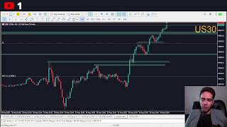 جلسة تداول لايف بث مباشر -10/08/2023 ( التداول على العملات والاسهم الامريكية ) - 1527 مشترك