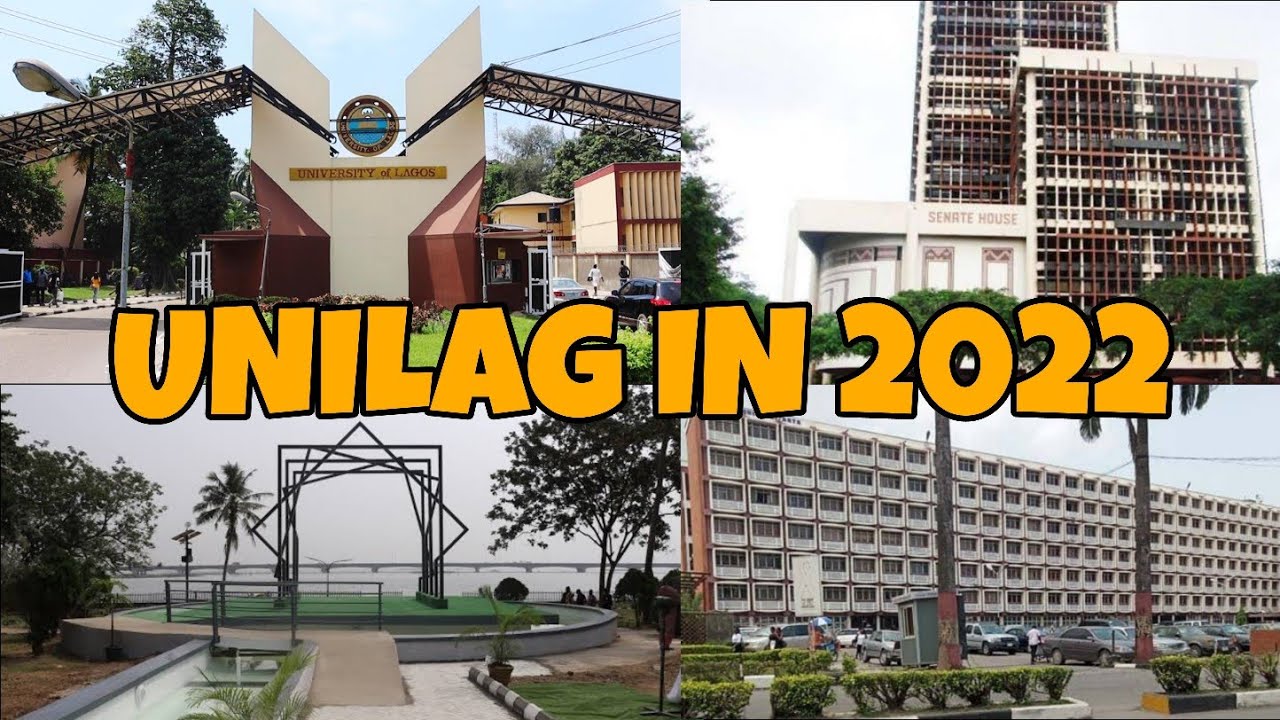 Download The University of Lagos, Lagos Nigeria / UNILAG IN 2022 / Main Campus (UNILAG vlog) University Tour