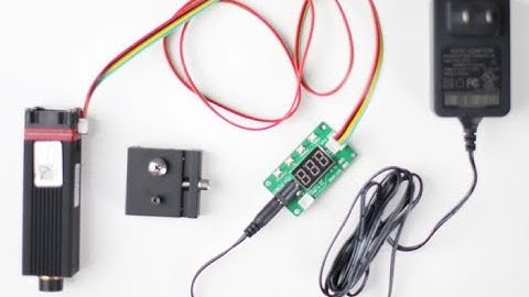 T003 Laser Tank Pulse Simulation