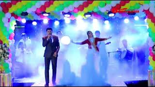 Akbarshox Davo Ayla Papuri Konsert 2022