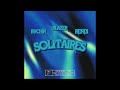 Bvchir X Blazer X Rendi SOLITAIRE Audio mp3