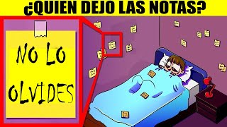 Extraños Misterios Resueltos Por Reddit E Internet