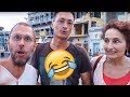 What Foreigners Think About India
