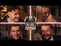 Marc OHNE SAKKO 😮 Ema Louise neuer Gast 😅 Marc & Friends Highlights