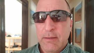 OAKLEY FLAK 2.0 XL PHOTOCHROMIC TEST YouTube