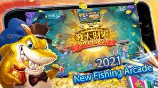 How to Play Fishing Casino - Free Fish Game Arcades on Pc with Memu Android screenshot 4