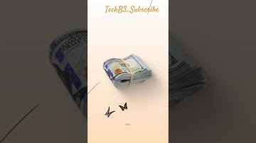 Money🤑💰 is real world  video#shortsai #digitalart #webdesign #chatgpt