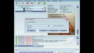 Linnacraft Teamspeak Server