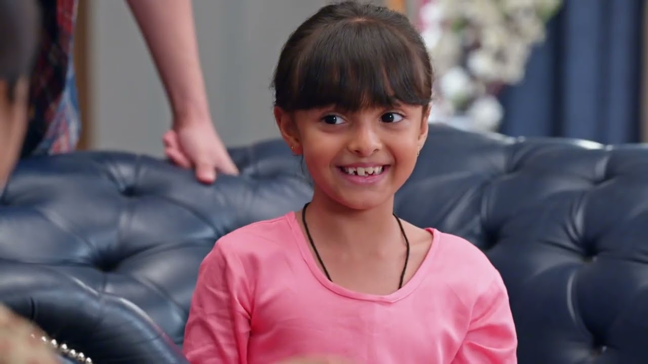 Kumkum Bhagya - Hindi TV Serial - Ep 2341 - Full Episode - Shabir Ahluwalia, Sriti Jha - Zee TV