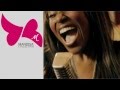 Mandisa Collection presents "Stronger"!