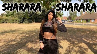 Sharara Sharara Dance Shamita Shetty