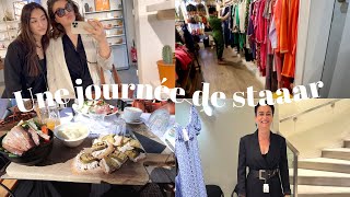 Une journée de staaaar⎢VLOG