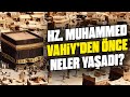 Hz muhammedin ocukluu ve genlii