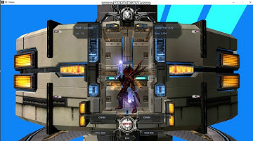 Event Merger RF Genesis From RF Extreme