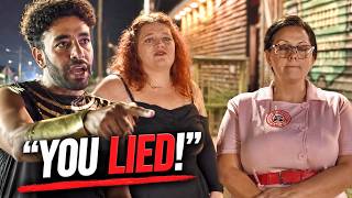 Mido REFUSES To Leave After His Argument With Debby Creates More Drama | 90DayFiance