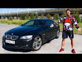 ЧТО НЕ ТАК с МОЕЙ BMW e92 за 1,200,000р?