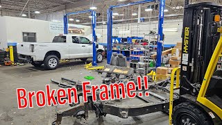 Ultimate Tundra Build! Part 1! by Fix it Garage 60 views 2 months ago 21 minutes