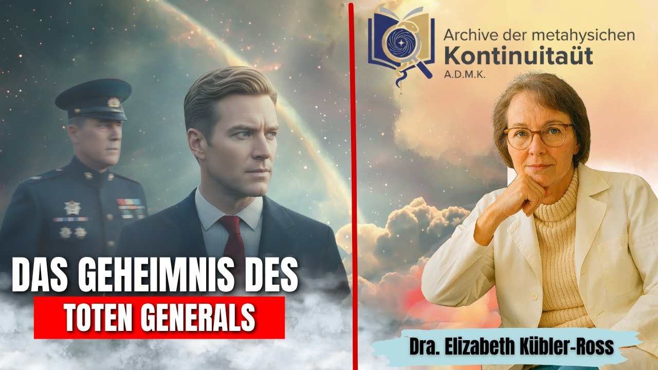 Reinkarnation oder Verwechslung? Dr. Kübler-Ross prüft einen unglaublichen Kriegsfall.