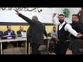 أفراح آل حموش حفل زفاف الغالي خليل محمد حلمي حموش صاله المودة والأناقة في قرية حربنوش 