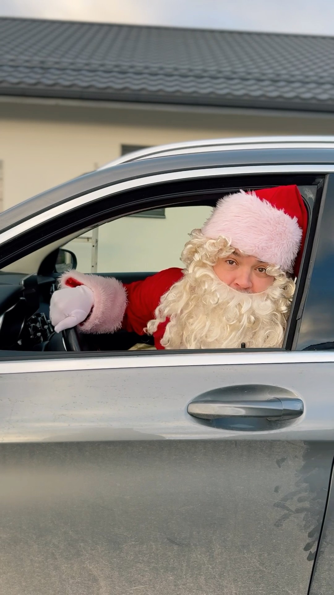 MERRY CHRISTMAS???