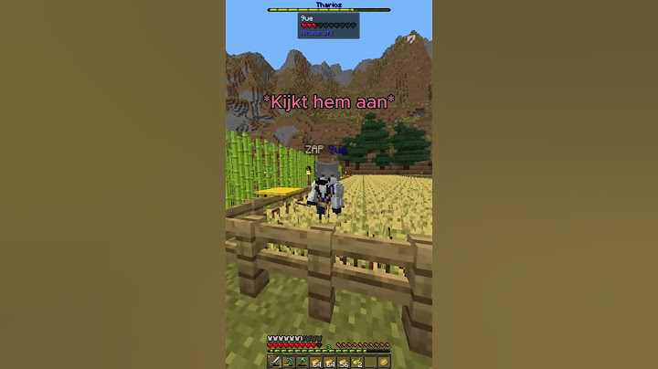 Ik ga griefen #minecraft #clips