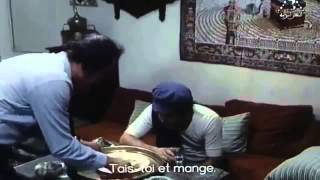 Hassan Taxi   Film Algérien
