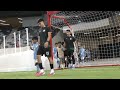 Team Mexico vs Team USA Arena Soccer - World Soccer Fest