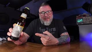 Massive Beer Review 4455 New Glarus Brewing Kid Kölsch