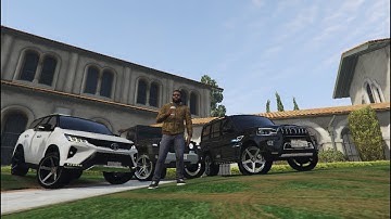 HOW TO INSTALL Alloy Rims Pack |  Alloy wheel in GTA 5