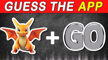 Guess the App! 🔥 Emoji Quiz Challenge! Can You Get Them All? 🤯 | Quiz DingDong