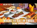 5 Best Places to Eat in Enugu (Fine Dining Restaurants) in 2024